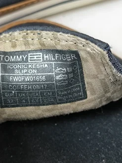 Schlüpfsneaker Größe 37