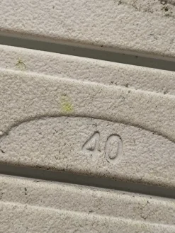 Schlüpfsneaker Größe 40