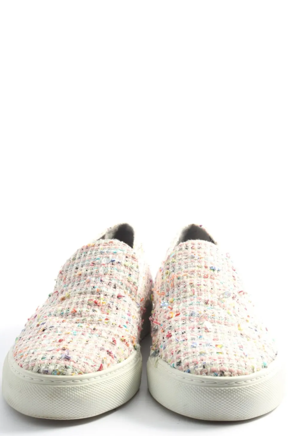 Schlüpfsneaker Größe 39,5