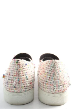 Schlüpfsneaker Größe 39,5