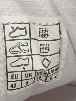 Schlüpfsneaker Größe 42