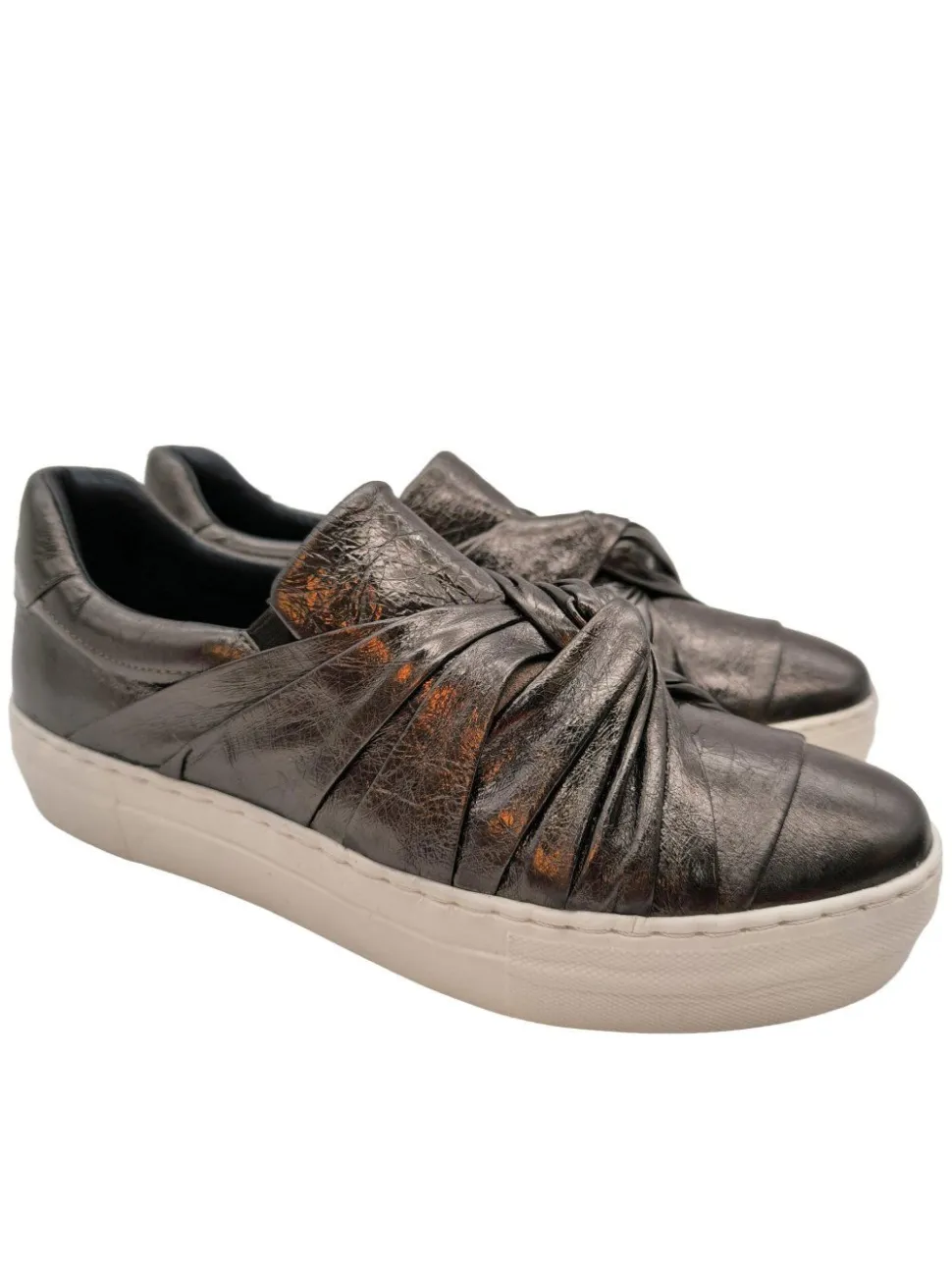 Schlüpfsneaker Größe 40