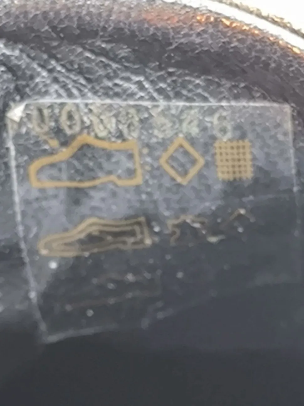 Schlüpfsneaker Größe 40