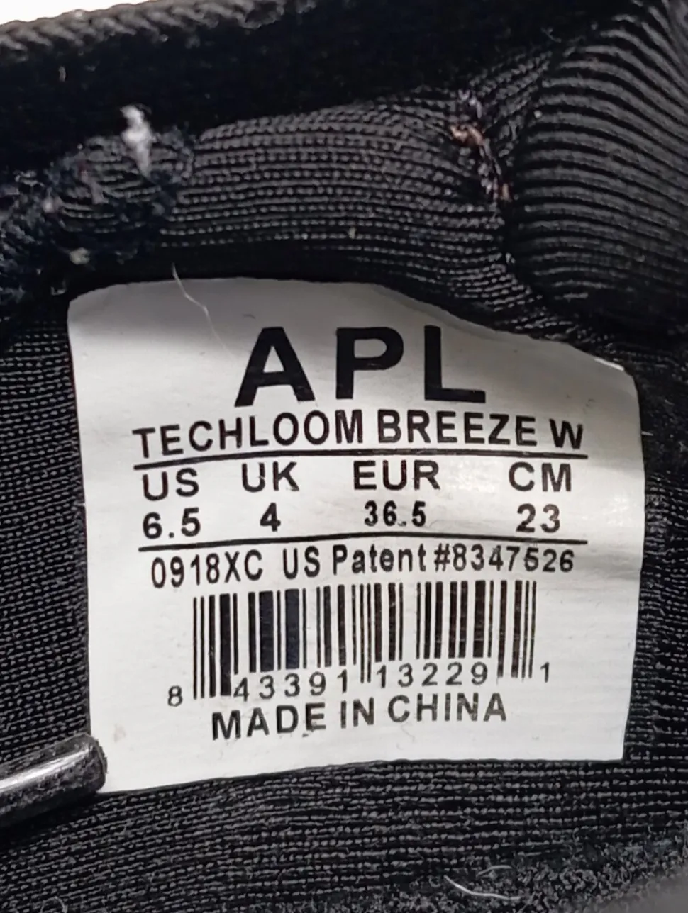 Schlüpfsneaker Größe 36,5