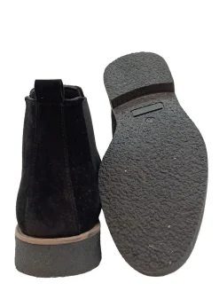 Schlüpf-Stiefeletten Größe 37