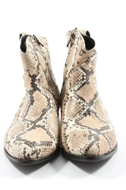 Schlüpf-Stiefeletten Größe 36