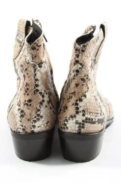 Schlüpf-Stiefeletten Größe 36