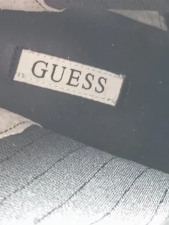 Schlüpf-Stiefeletten Größe 41