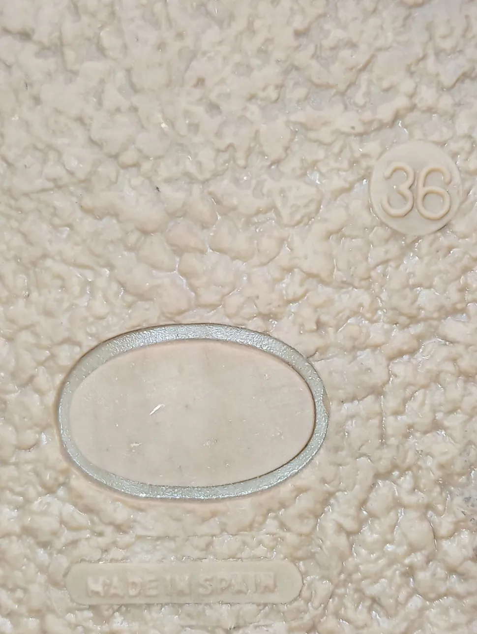 Schlüpf-Stiefeletten Größe 36