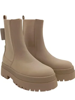 Schlüpf-Stiefeletten Größe 37