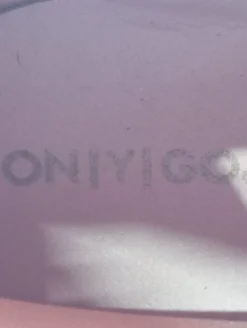 Schlüpf-Stiefeletten Größe 37