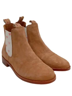 Schlüpf-Stiefeletten Größe 37