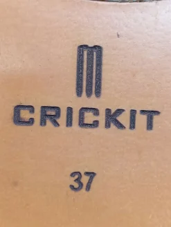 Schlüpf-Stiefeletten Größe 37