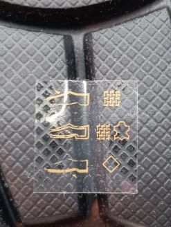 Schlüpf-Stiefeletten Größe 37