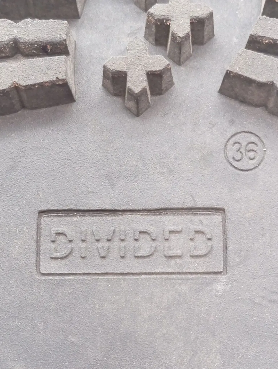 Schlüpf-Stiefeletten Größe 36