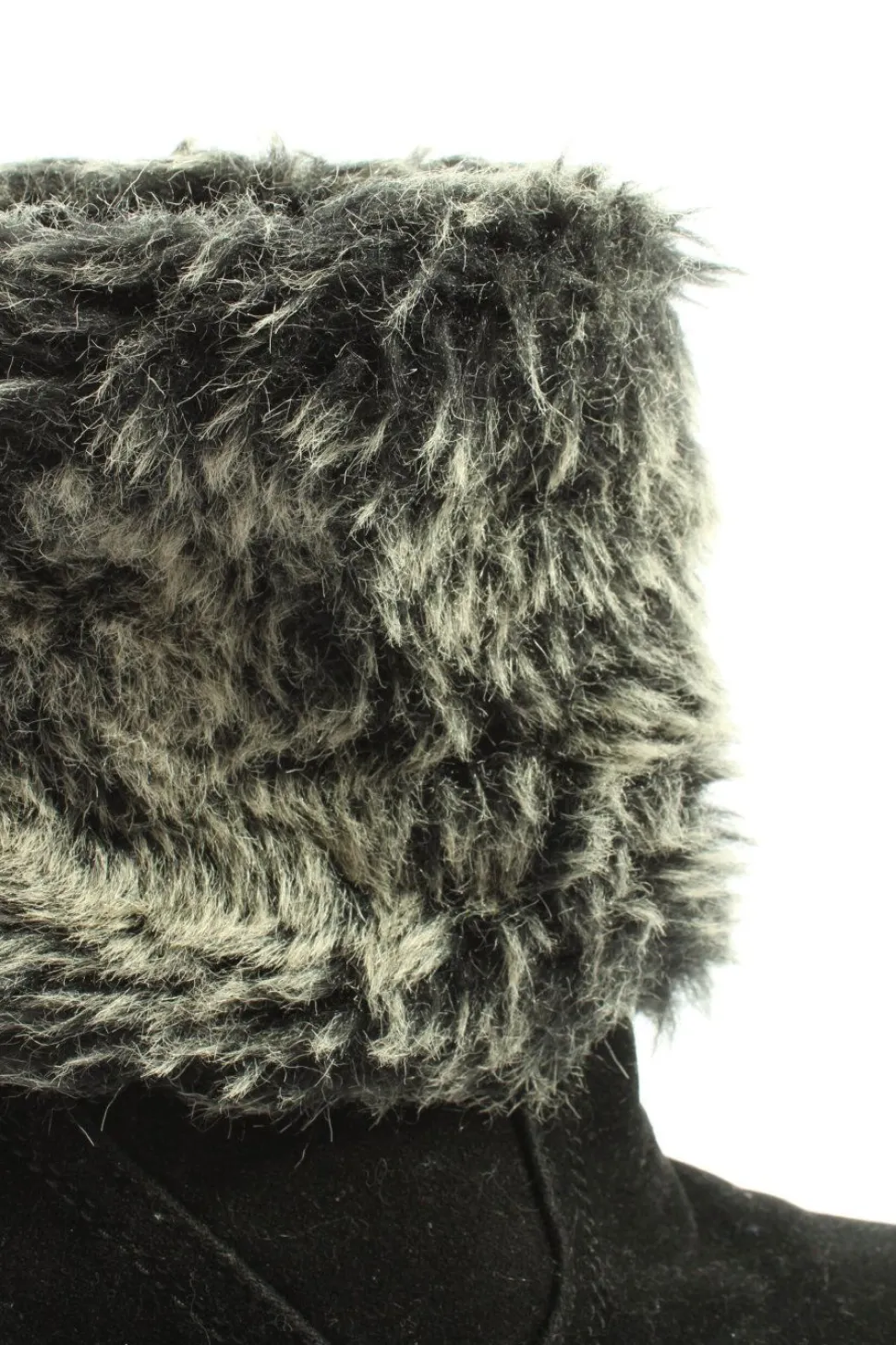 Schlüpf-Stiefeletten Größe 38