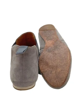 Schlüpf-Stiefeletten Größe 36