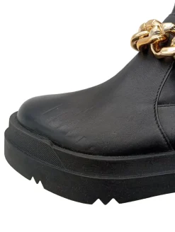 Schlüpf-Stiefeletten Größe 36