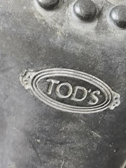 Schlüpf-Stiefeletten Größe 35