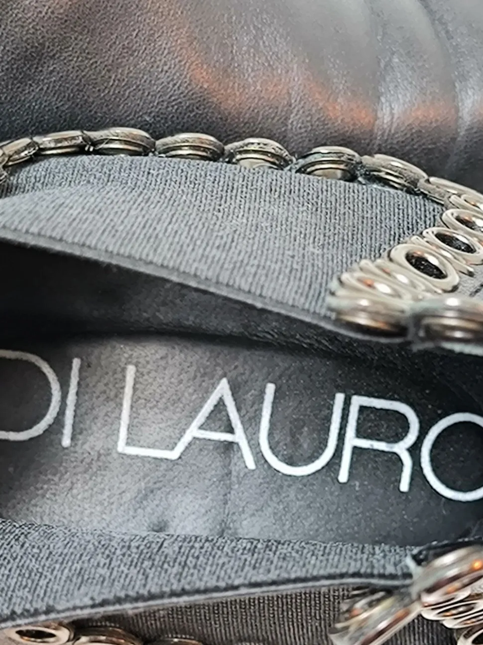 Schlüpf-Stiefeletten Größe 37