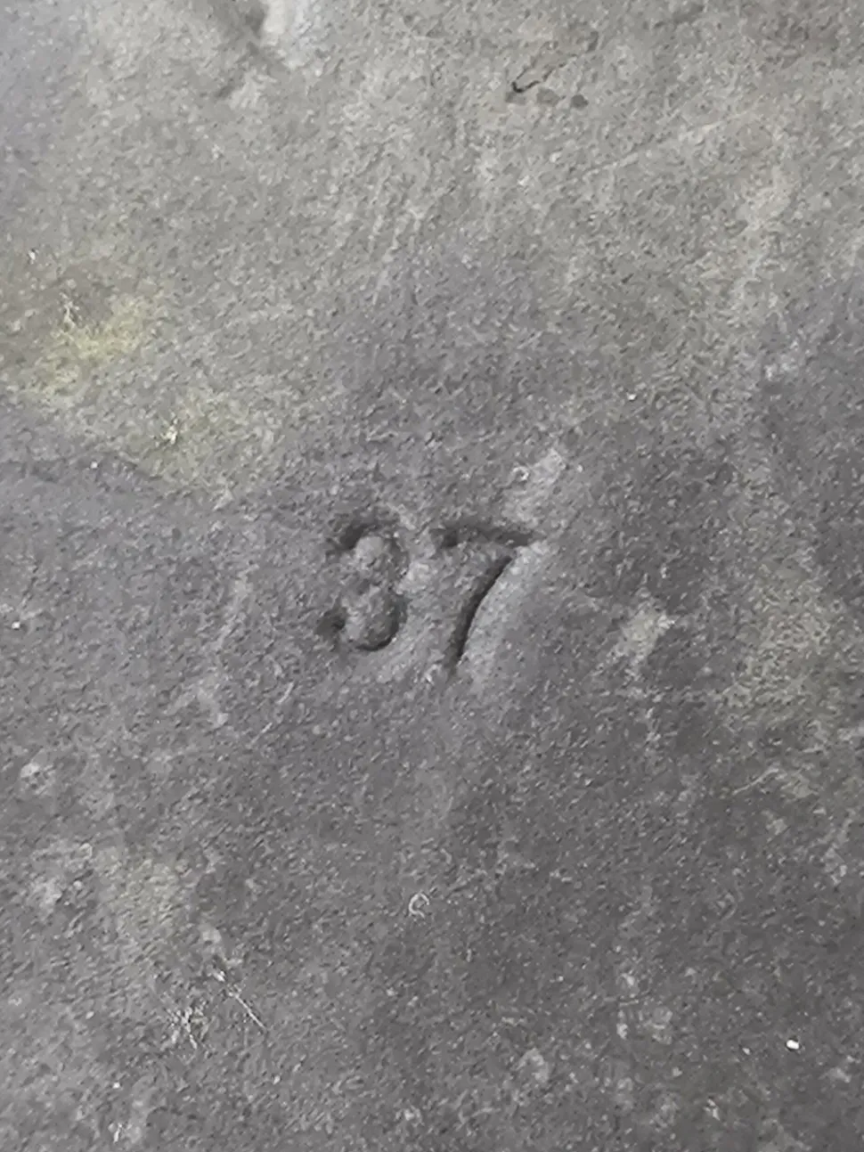 Schlüpf-Stiefeletten Größe 37