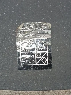 Schlüpf-Stiefeletten Größe 38