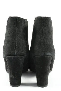 Schlüpf-Stiefeletten Größe 40