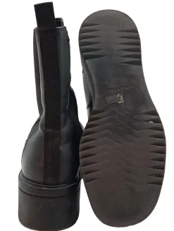 Schlüpf-Stiefeletten Größe 37
