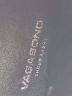 Schlüpf-Stiefeletten Größe 37