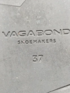 Schlüpf-Stiefeletten Größe 37