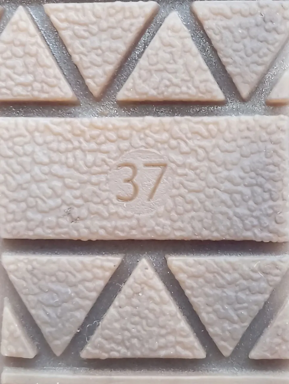 Schlüpf-Stiefeletten Größe 37