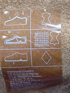 Schlüpf-Stiefeletten Größe 37