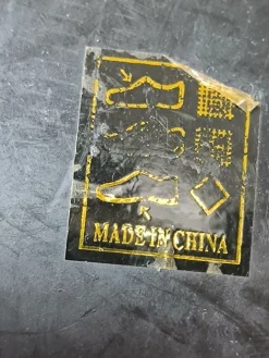 Schlüpf-Stiefeletten Größe 38