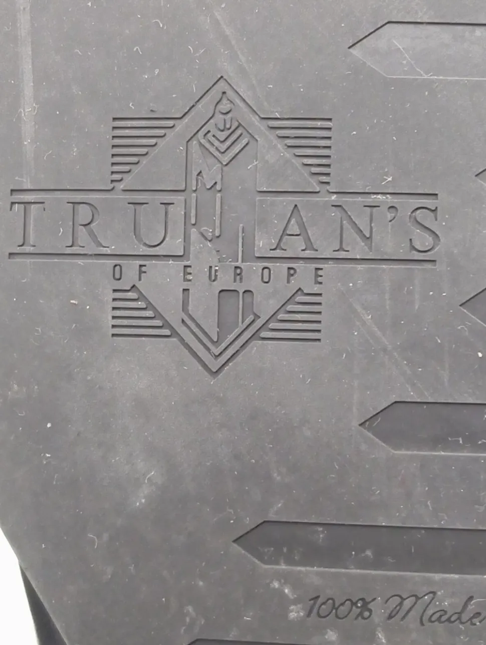 Schlüpf-Stiefeletten Größe 39