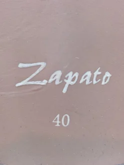 Schlüpf-Stiefeletten Größe 40