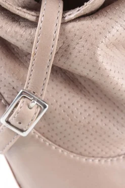 Schlüpf-Stiefeletten Größe 39