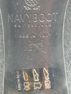 Schlüpf-Stiefeletten Größe 37