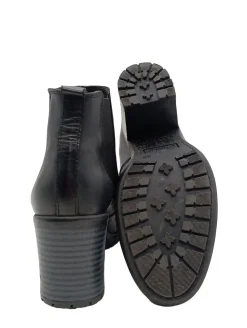 Schlüpf-Stiefeletten Größe 39