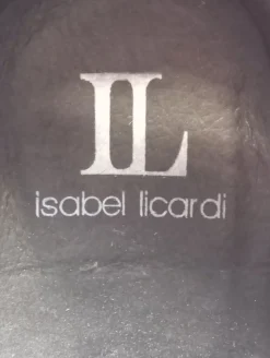 Schlüpf-Stiefeletten Größe 37