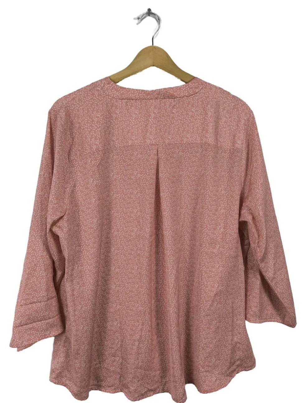 Schlupf-Bluse Größe 42