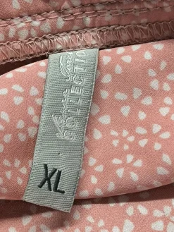 Schlupf-Bluse Größe 42