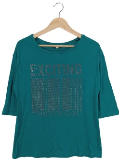 Schlupf-Bluse Größe 34