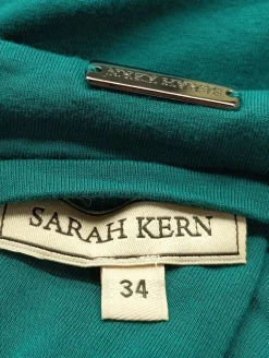 Schlupf-Bluse Größe 34