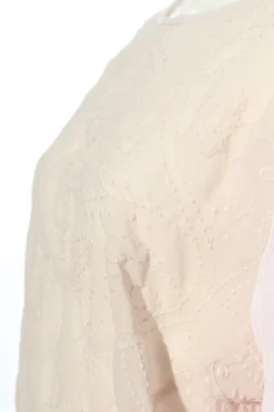 Schlupf-Bluse Größe 40