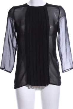 Schlupf-Bluse Größe 36