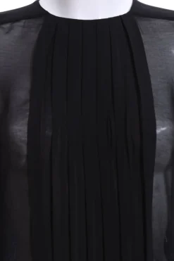 Schlupf-Bluse Größe 36