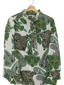 Schlupf-Bluse Größe 38