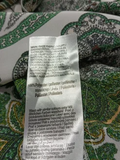 Schlupf-Bluse Größe 38