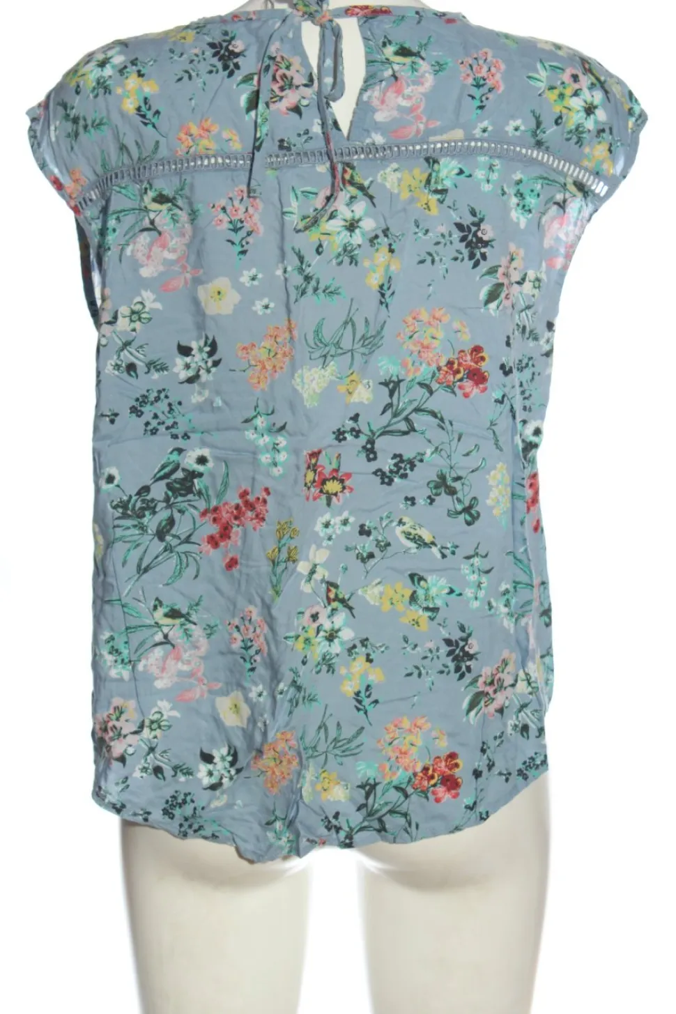 Schlupf-Bluse Größe 38