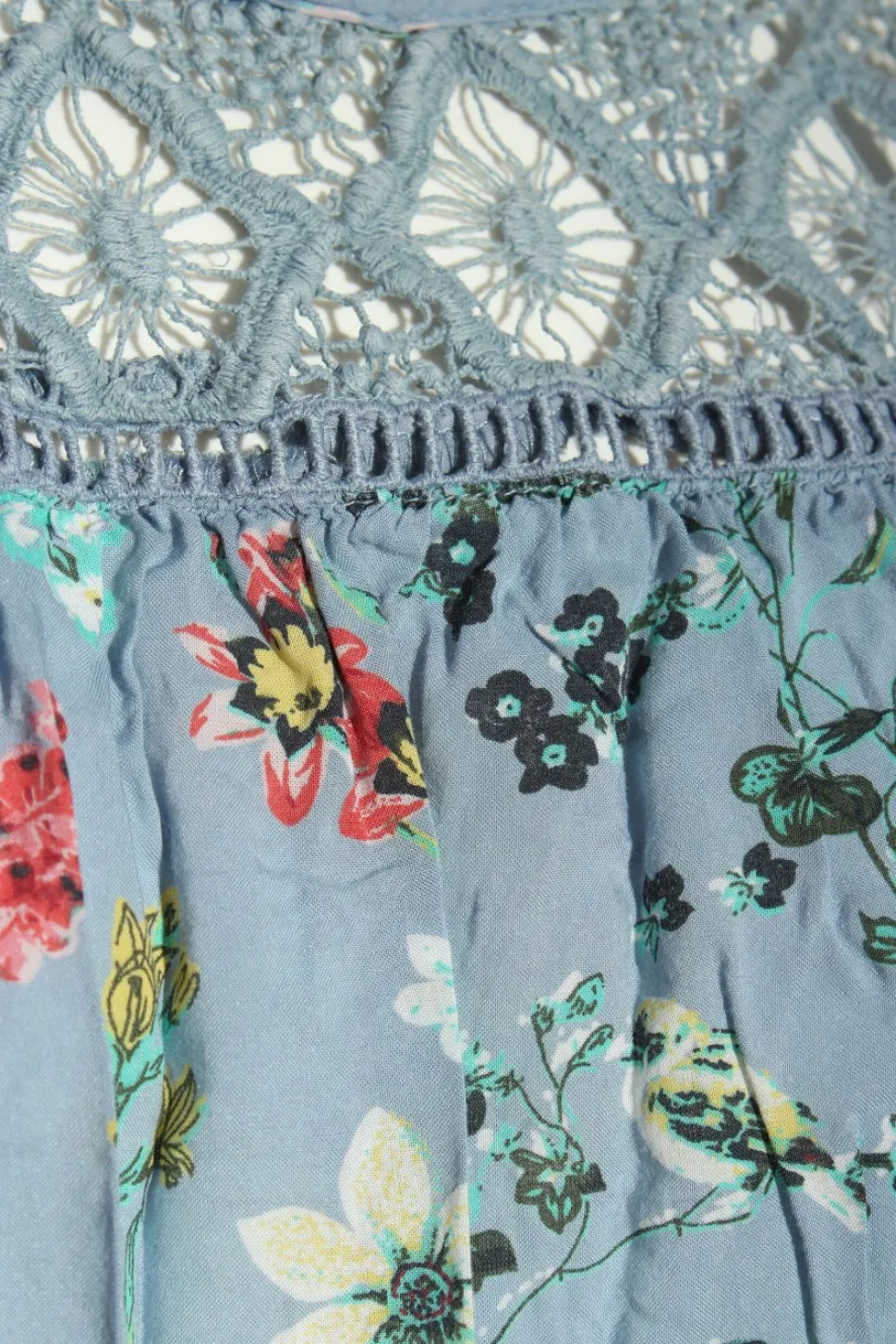 Schlupf-Bluse Größe 38